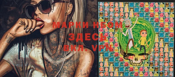 молекула духа Ступино